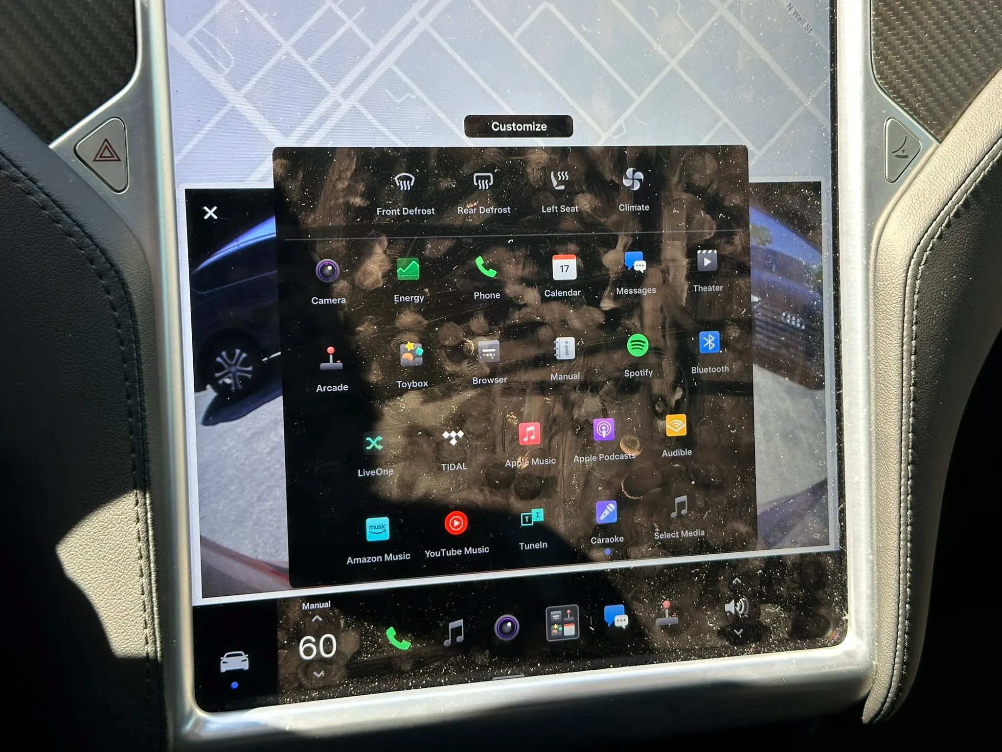 Used 2014 Tesla Model S 85 RWD image 30