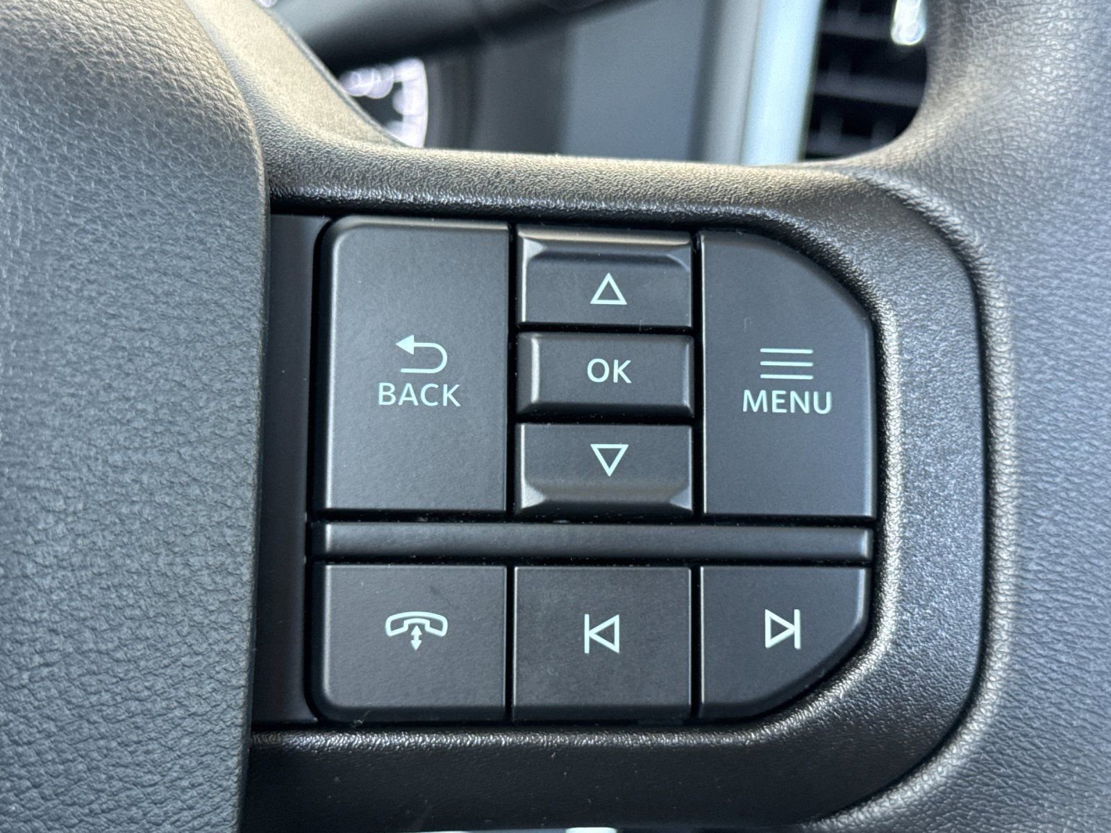 New 2025 Ford F350 XL w/ STX Appearance Package image 23