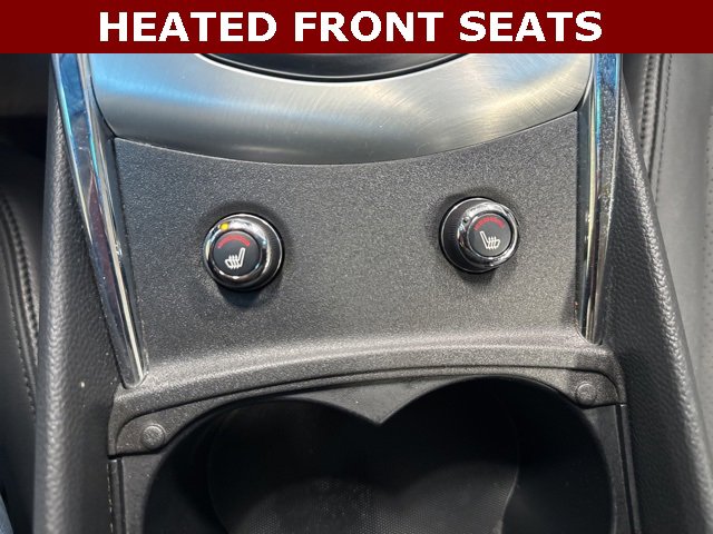 Used 2014 INFINITI Q60 Journey w/ Premium Package image 5