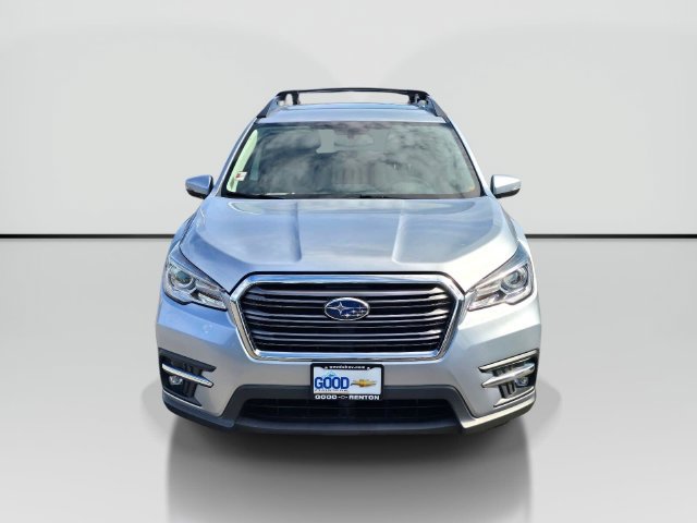 Used 2021 Subaru Ascent Limited w/ Popular Package #2A AWD/4WD image 8