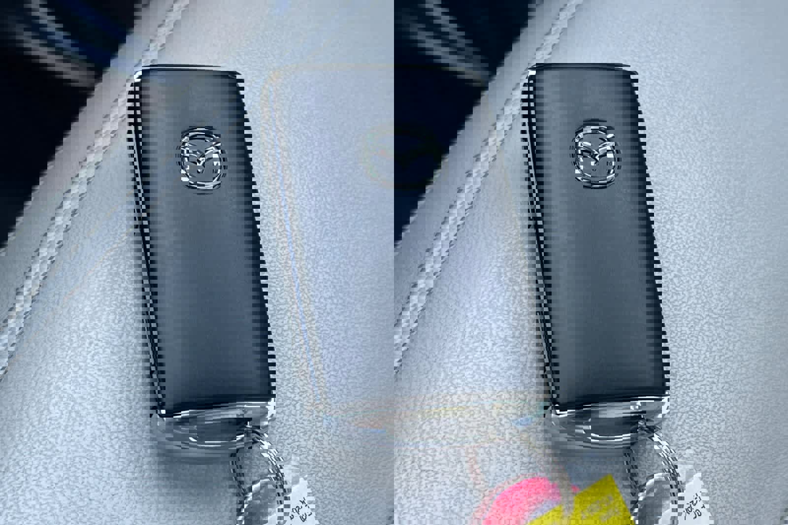 Used 2023 MAZDA CX-5 AWD 2.5 S w/ Preferred Package image 25