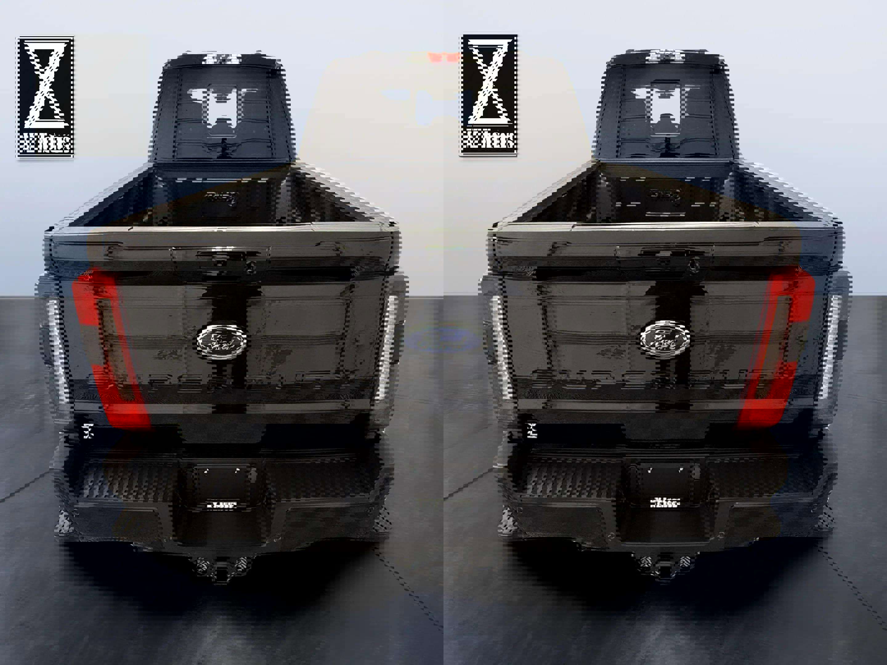 Used 2023 Ford F250 Lariat w/ Lariat Ultimate Package image 5