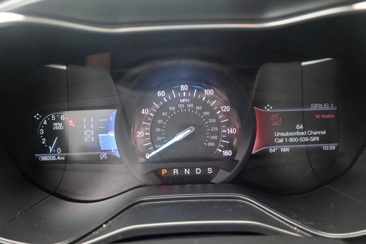 Used 2019 Ford Fusion SE w/ Equipment Group 151A FWD image 64