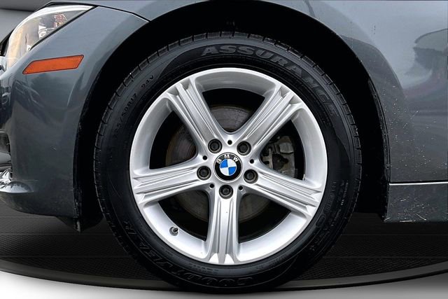 Used 2014 BMW 320i xDrive Sedan image 33