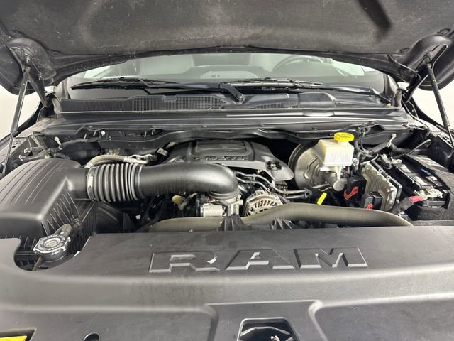 Used 2021 RAM 1500 Big Horn AWD/4WD image 27
