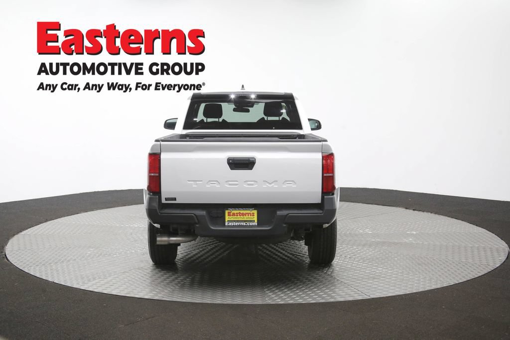 Used 2024 Toyota Tacoma SR RWD image 34
