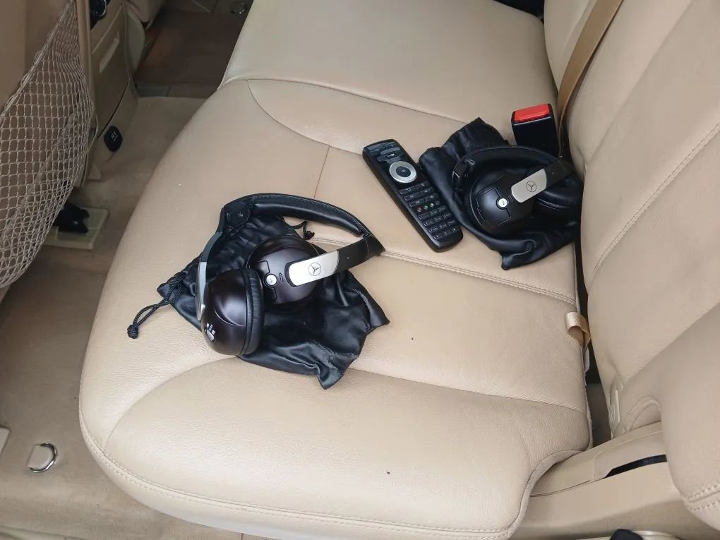 Used 2009 Mercedes-Benz GL 450 4MATIC image 19