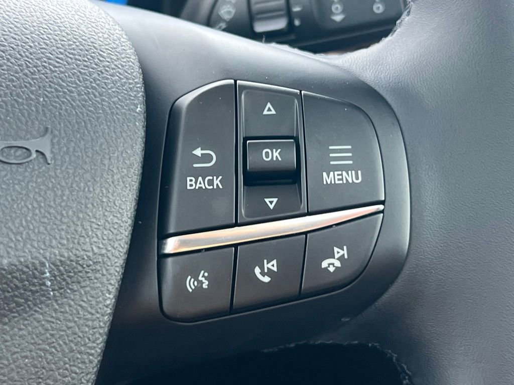 Used 2025 Ford Bronco Sport Outer Banks w/ Outer Banks Tech Package+ image 37