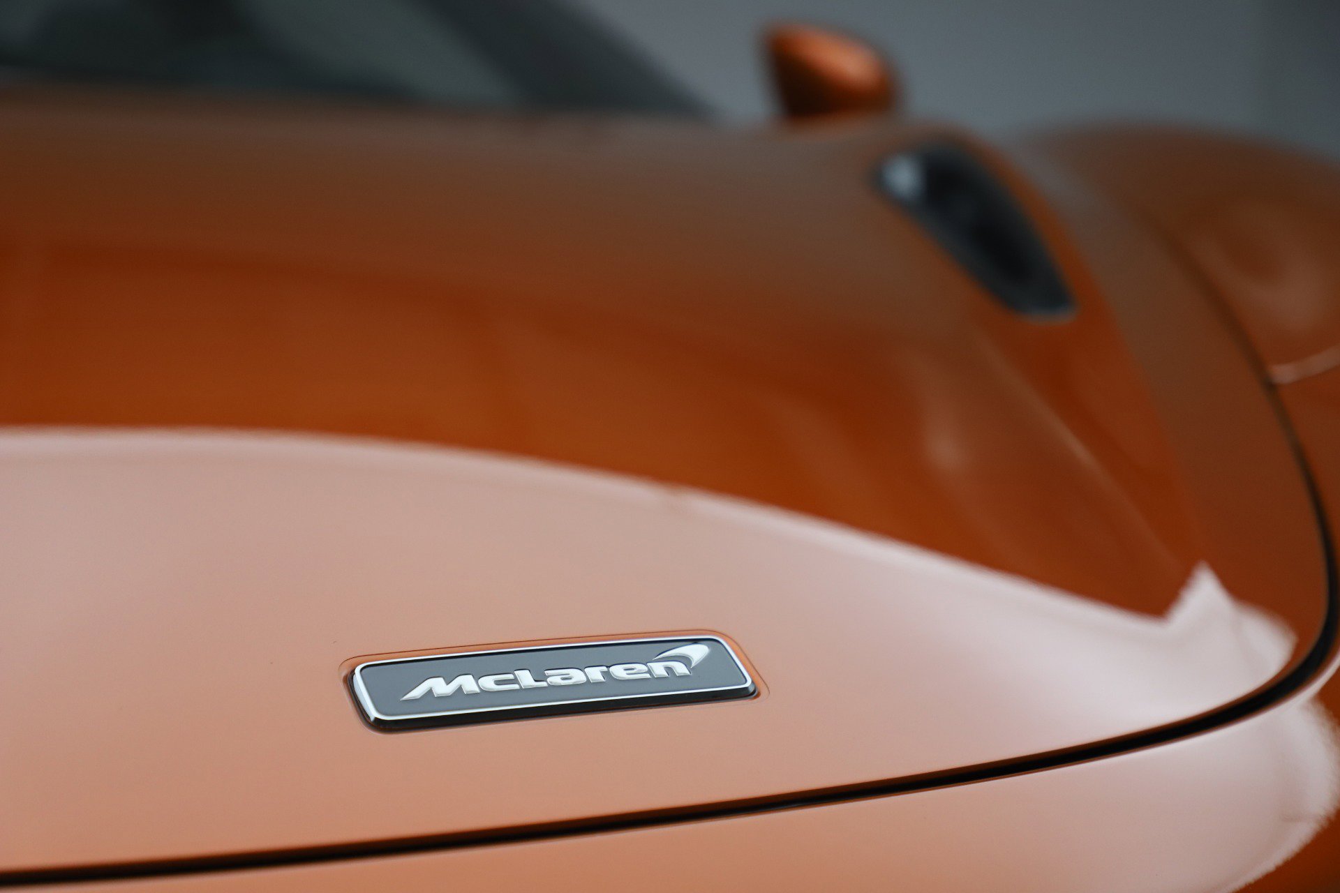 Used 2020 McLaren 720S Spider image 41