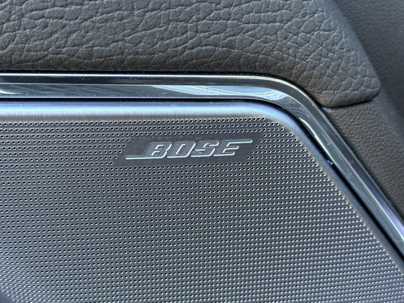 Used 2024 GMC Sierra 1500 Denali image 18