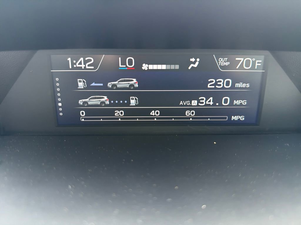 Used 2019 Subaru Forester Premium AWD/4WD image 40