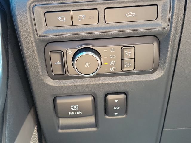 Used 2022 Ford F150 Lariat AWD/4WD image 28