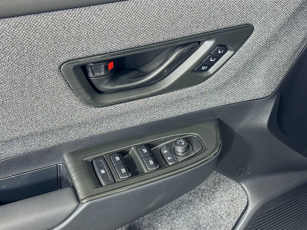 New 2026 Subaru Outback Limited AWD/4WD image 18