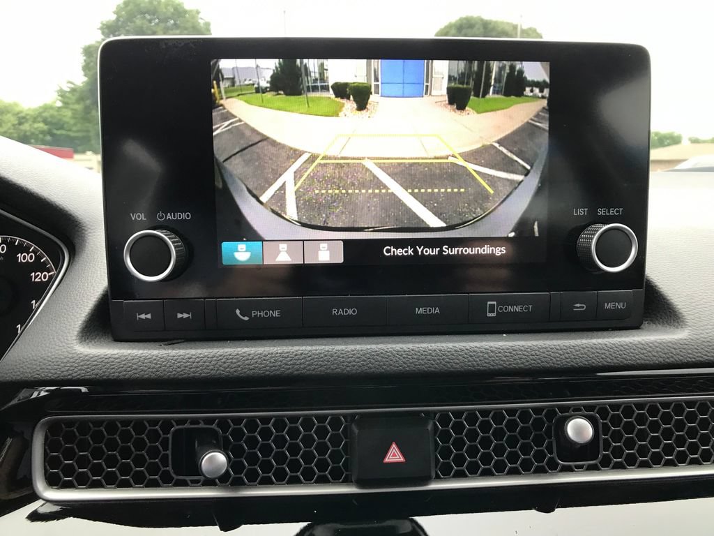 Used 2023 Honda Civic EX-L image 21