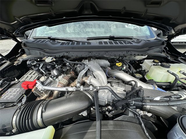 New 2024 Ford F350 XL w/ Snow Plow Prep Package image 30