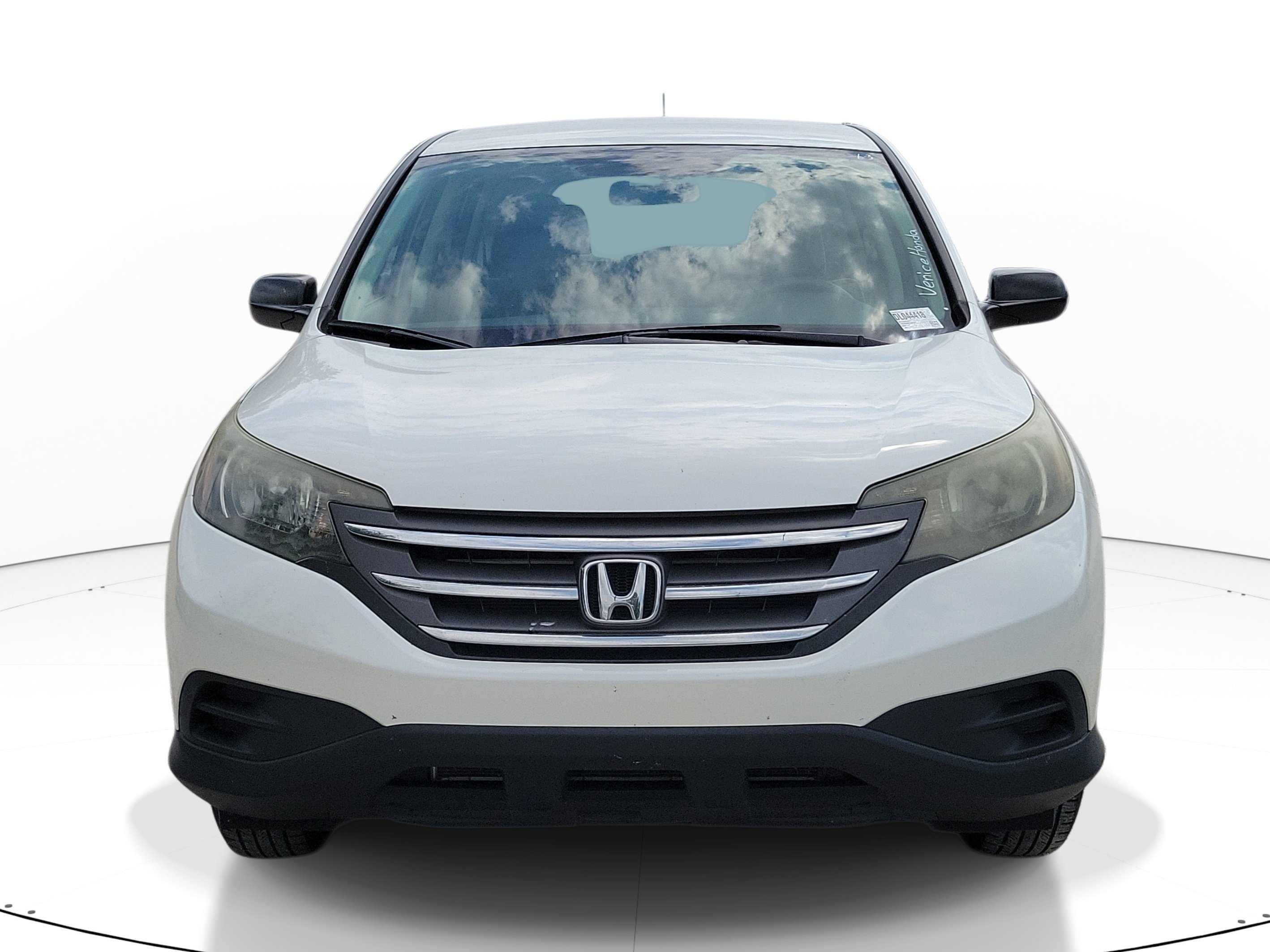 Used 2013 Honda CR-V LX image 2
