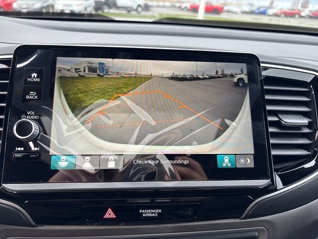 New 2026 Honda Ridgeline RTL image 20