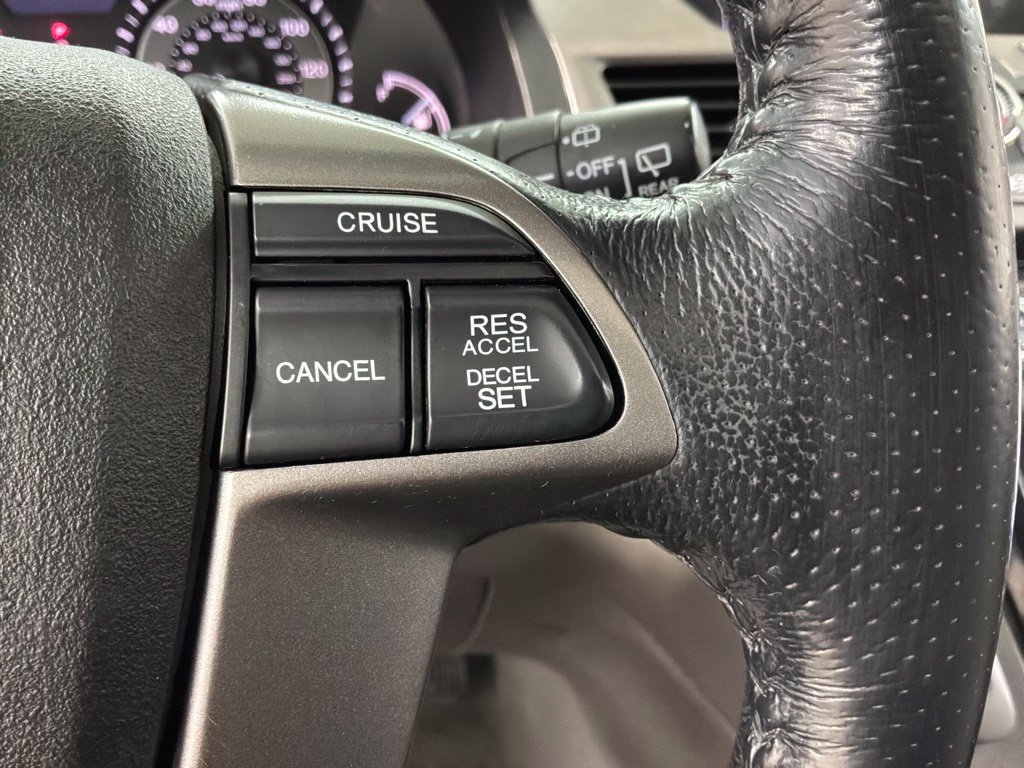 Used 2016 Honda Odyssey EX-L image 10