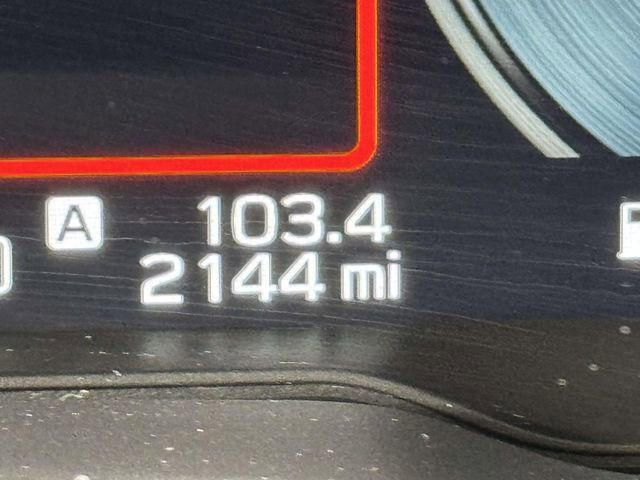 Certified 2025 Subaru Forester Premium image 2