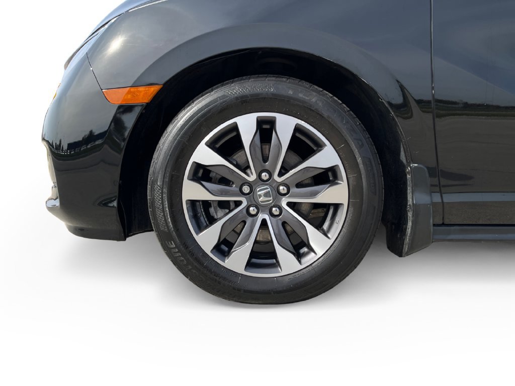Used 2024 Honda Odyssey EX-L image 30