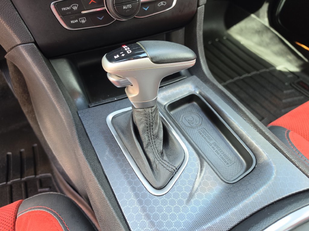 Certified 2016 Dodge Charger R/T RWD image 26