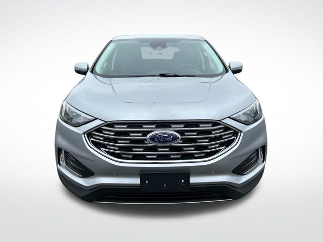Used 2024 Ford Edge Titanium image 8