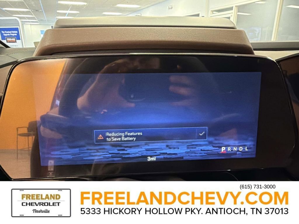 New 2026 Chevrolet Tahoe High Country w/ Sun And Tow Package image 26