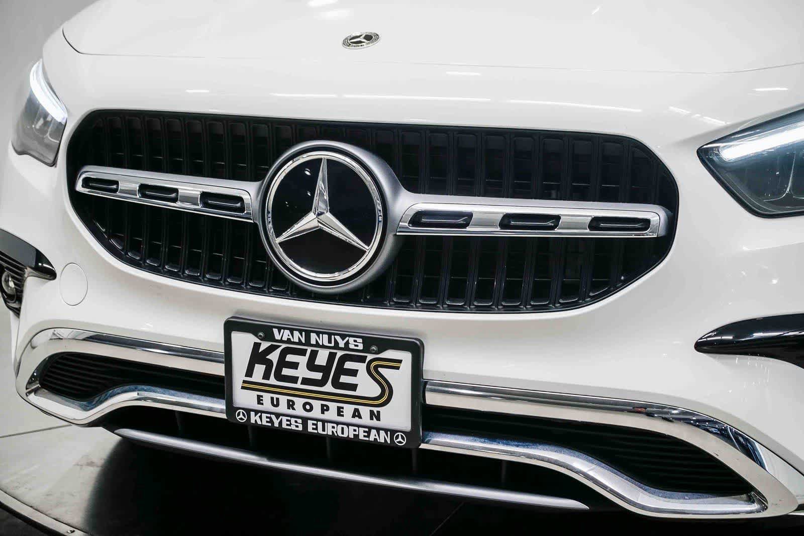 Used 2026 Mercedes-Benz GLA 250 image 8