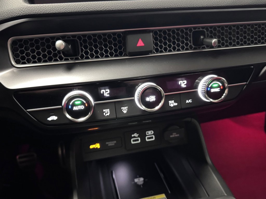 Used 2025 Honda Civic Type R image 28