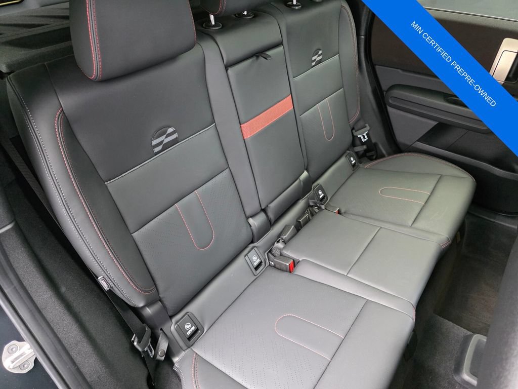 Used 2025 MINI Cooper Countryman John Cooper Works AWD/4WD image 28