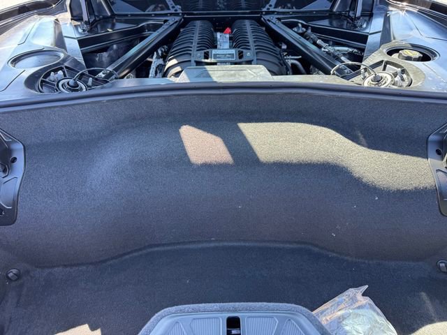 New 2026 Chevrolet Corvette Z06 image 11