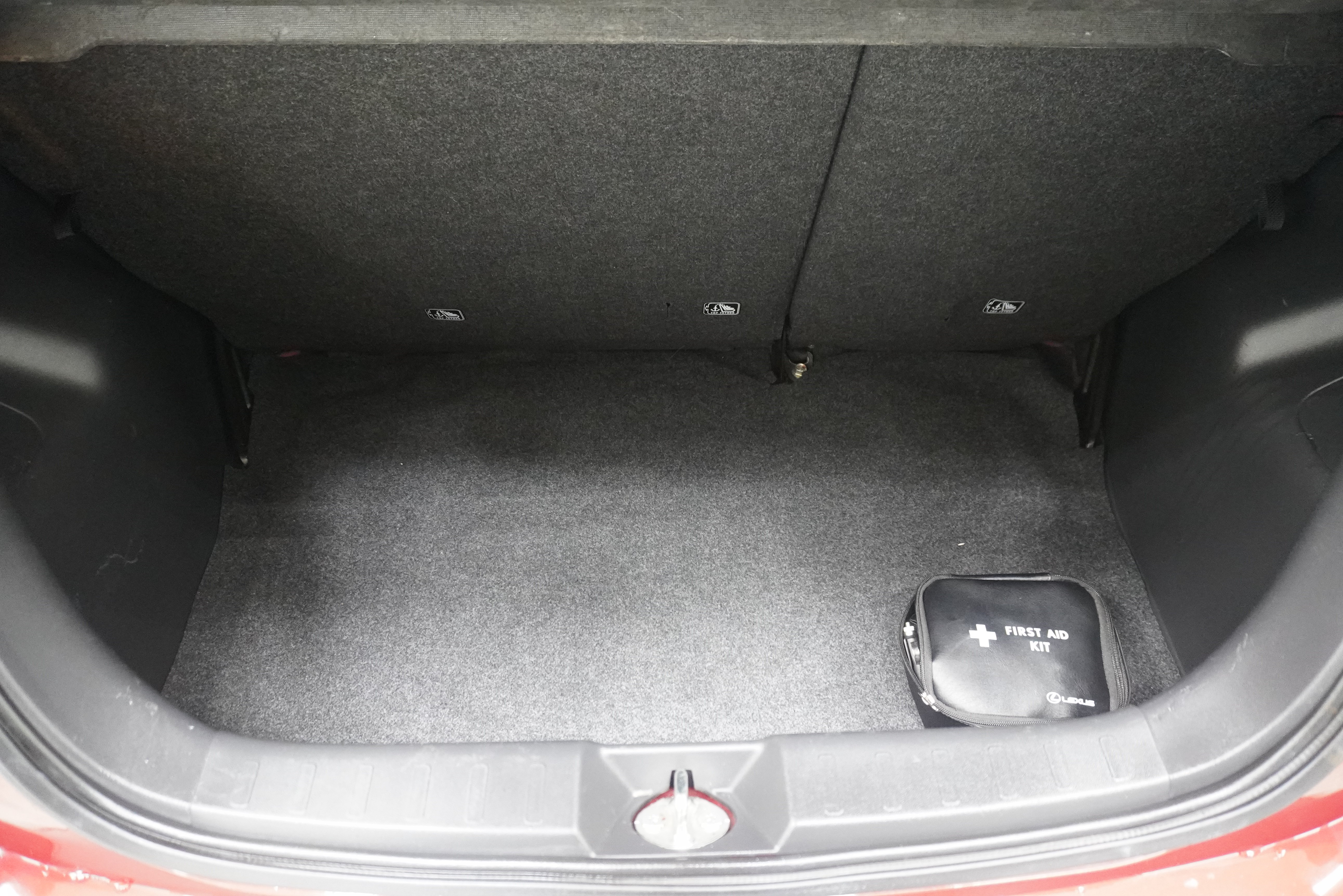 Used 2020 Mitsubishi Mirage LE FWD image 22