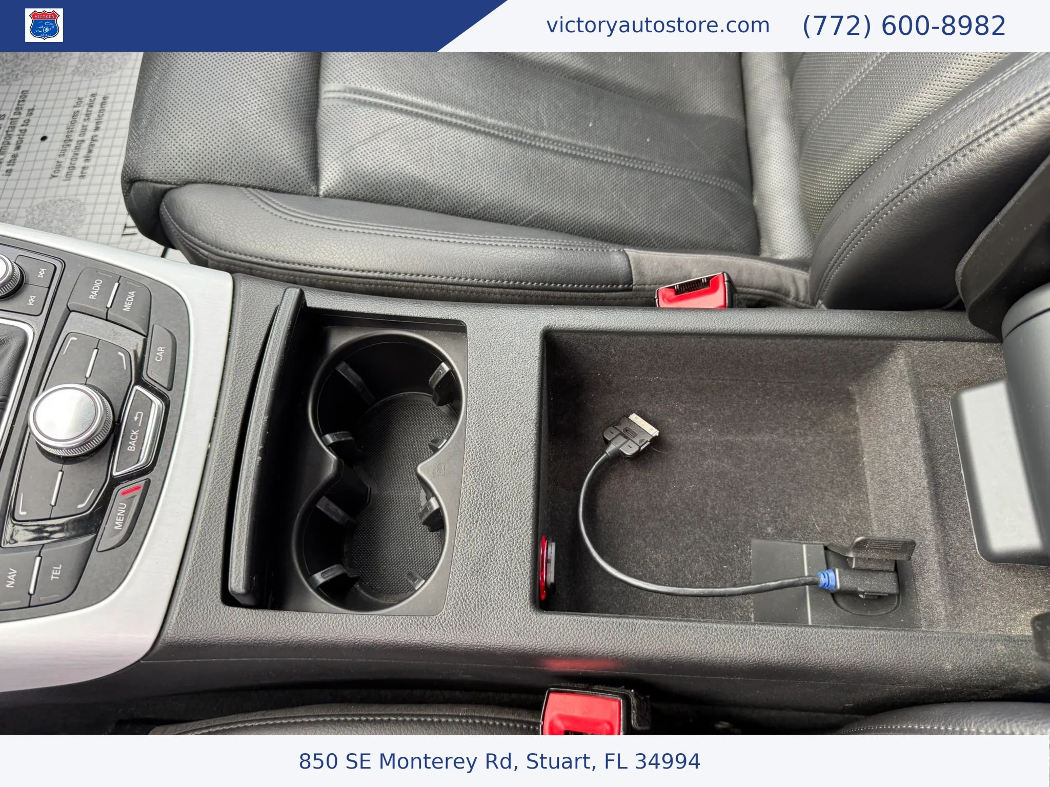Used 2012 Audi A7 3.0T Premium AWD/4WD image 42
