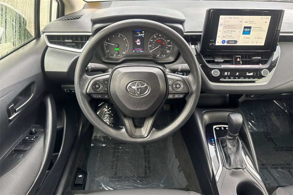 Certified 2023 Toyota Corolla LE image 13