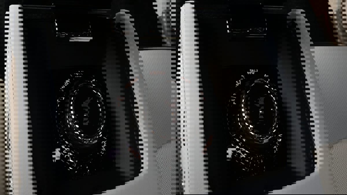 Used 2023 Rolls-Royce Ghost Black Badge w/ Black Badge Ghost Package image 99