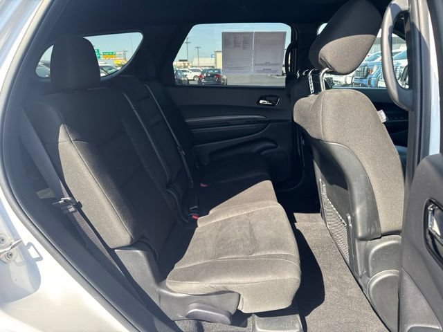 Used 2026 Dodge Durango GT AWD/4WD image 21