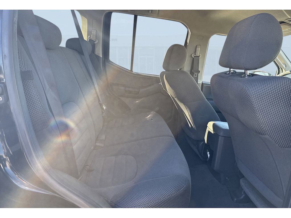 Used 2008 Nissan Xterra X image 19