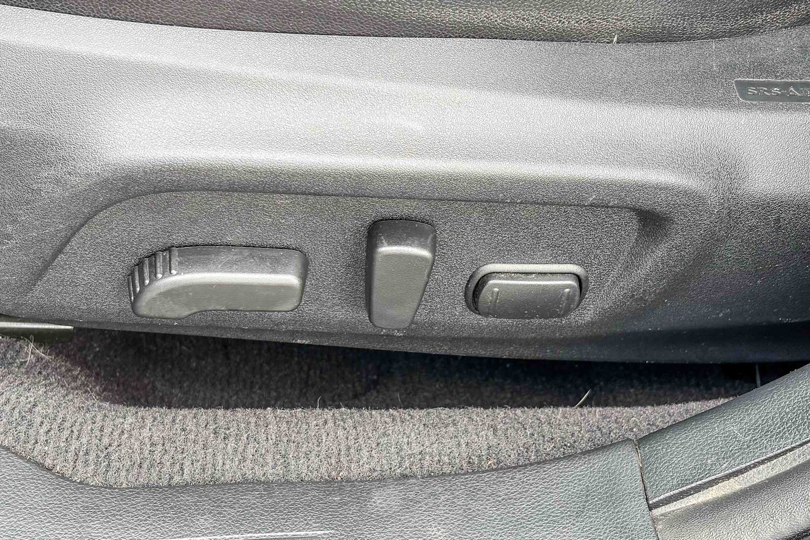 Used 2017 Subaru Legacy 2.5i Limited image 21