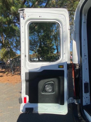 Used 2020 Ford Transit 250 Medium Roof 148.0 WB w/ Load Area Protection Package image 14