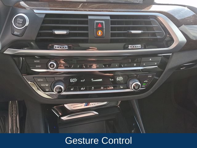Used 2018 BMW X3 M40i AWD/4WD image 16