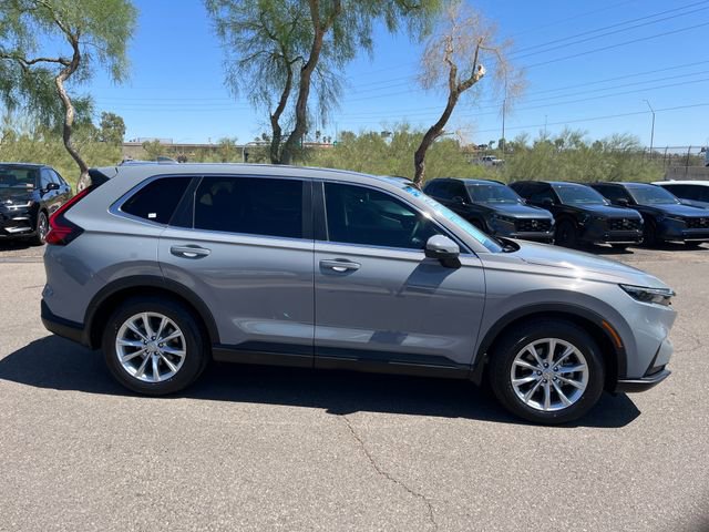 Certified 2024 Honda CR-V EX image 18