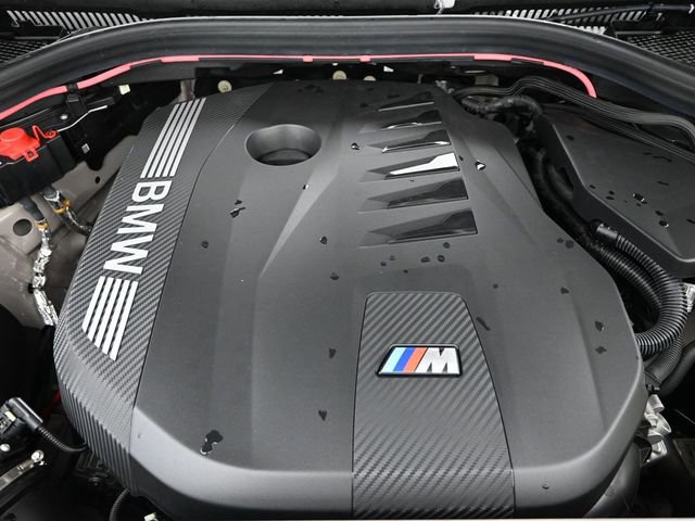 Used 2025 BMW X3 M50 w/ Premium Package image 25