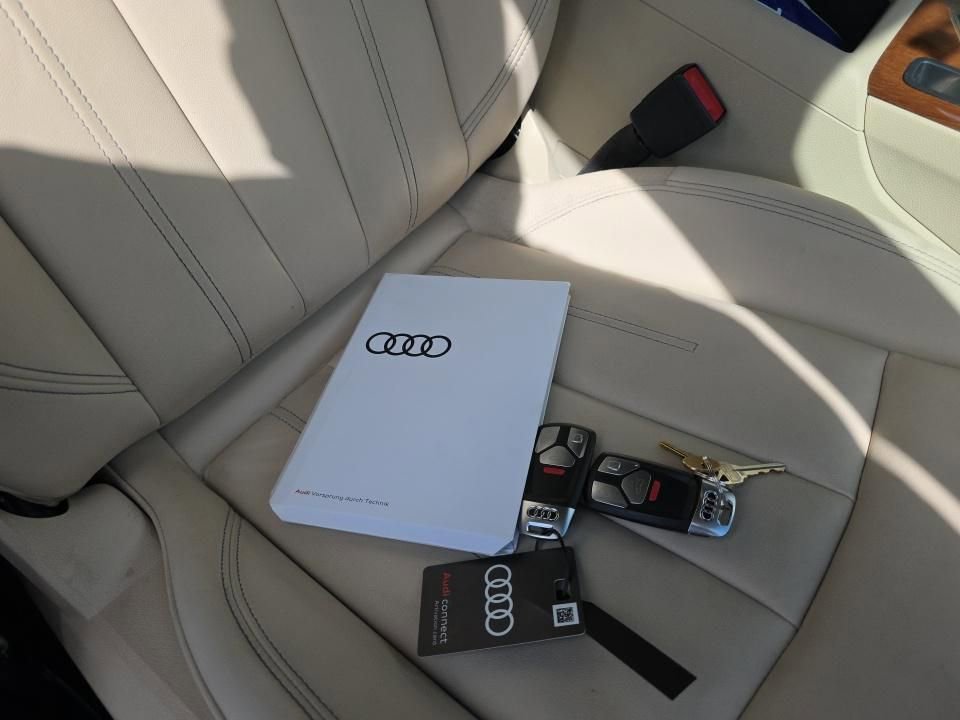 Used 2023 Audi A5 2.0T Premium w/ Convenience Package image 12