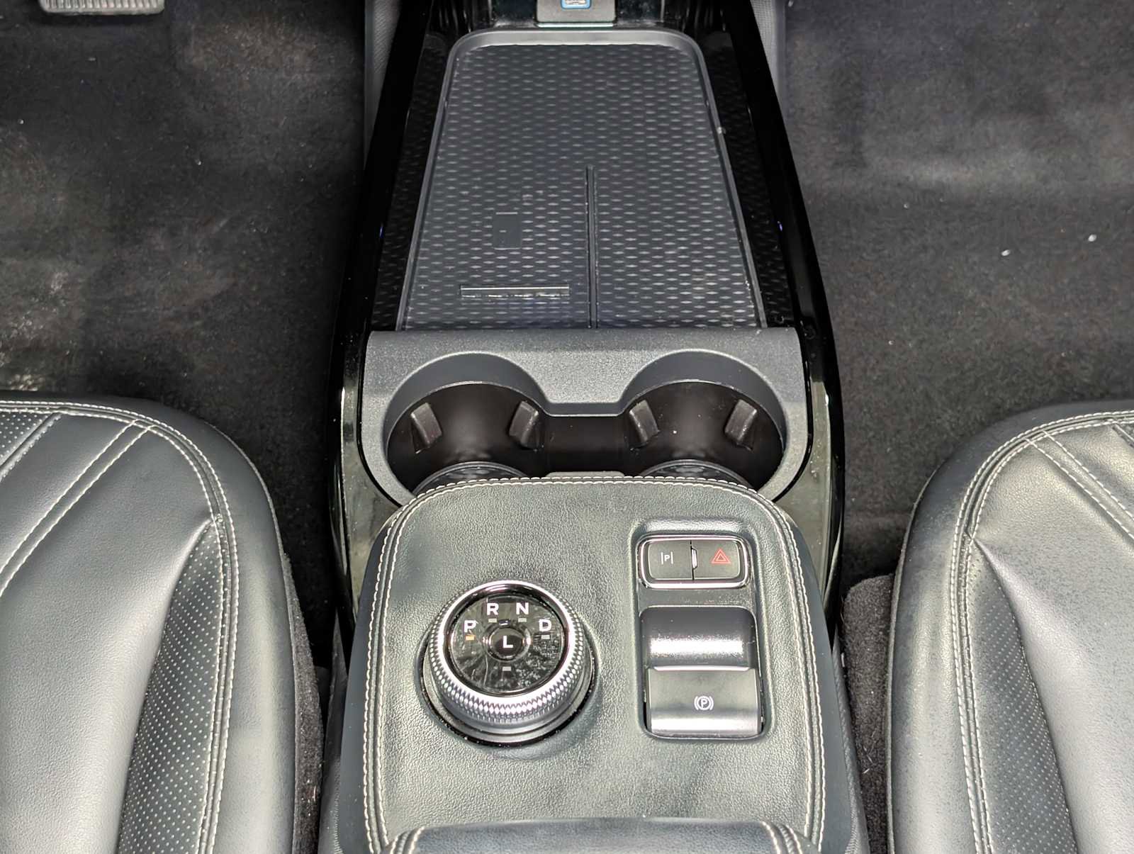 Used 2021 Ford Mustang Mach-E Premium AWD/4WD image 21