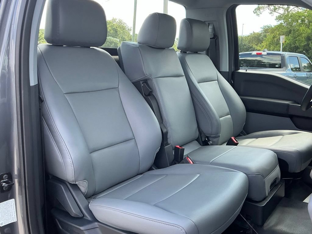 New 2026 Ford F250 XL RWD image 19