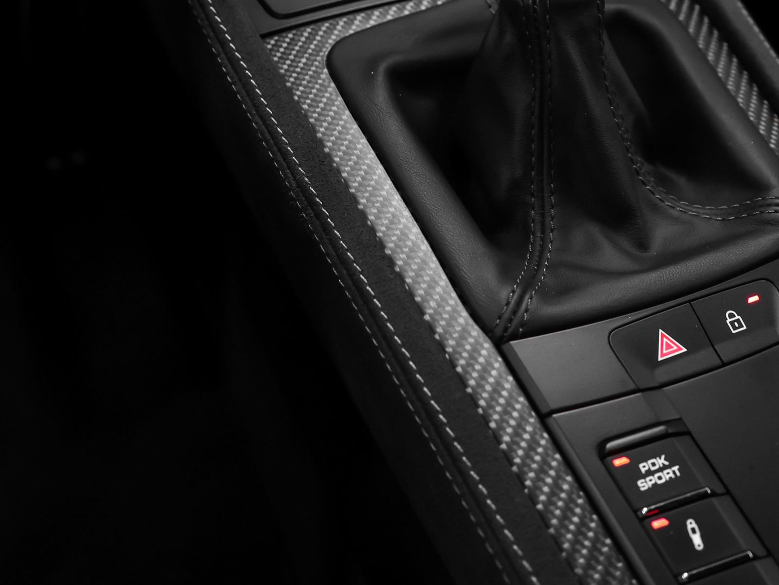 Certified 2023 Porsche 718 Cayman GT4 RS image 62