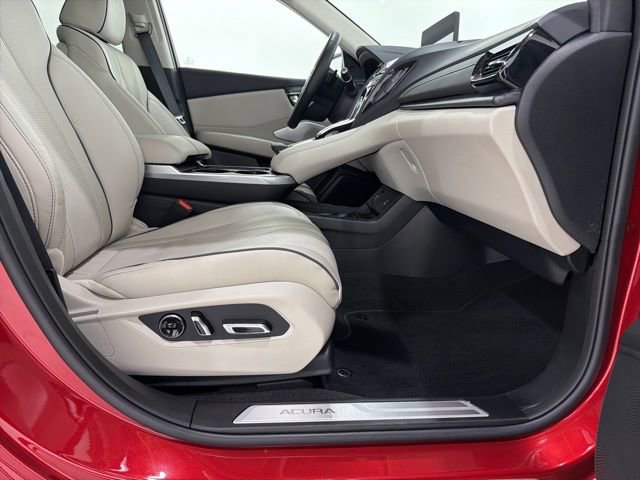 Certified 2025 Acura RDX SH-AWD w/ Advance Package image 20