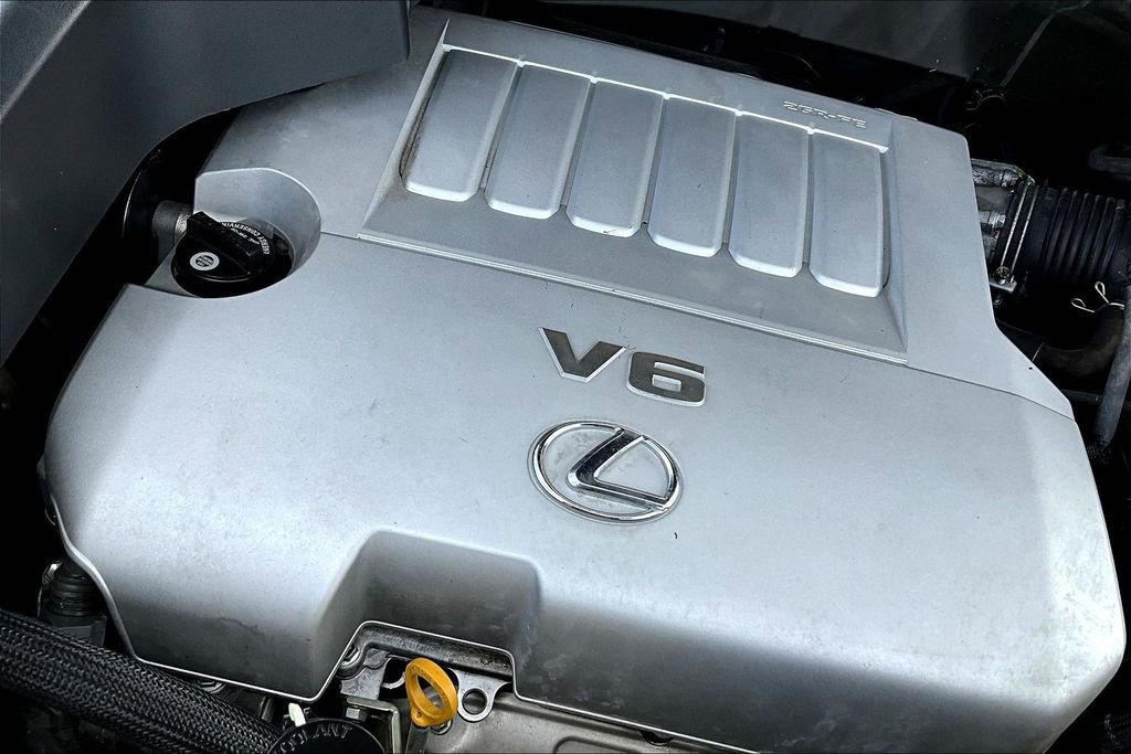 Used 2008 Lexus RX 350 2WD image 35