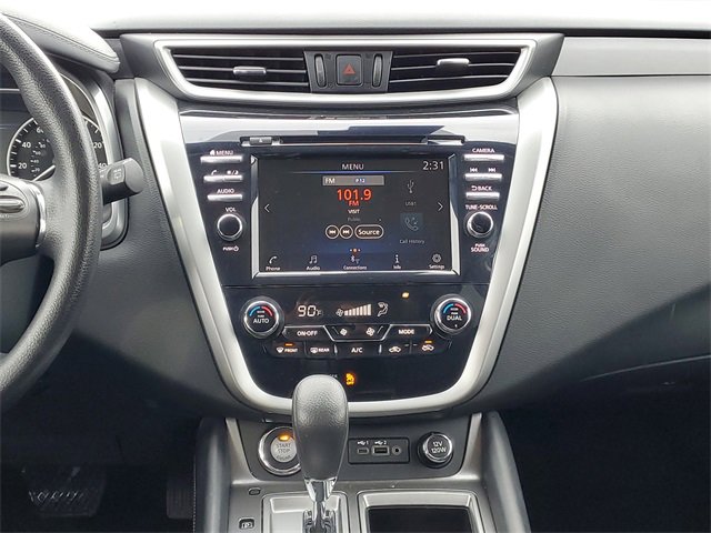 Used 2021 Nissan Murano S w/ Cargo Package image 29