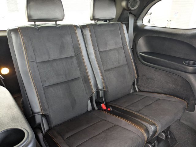 Certified 2023 Dodge Durango R/T w/ Hemi Orange Plus Package image 21